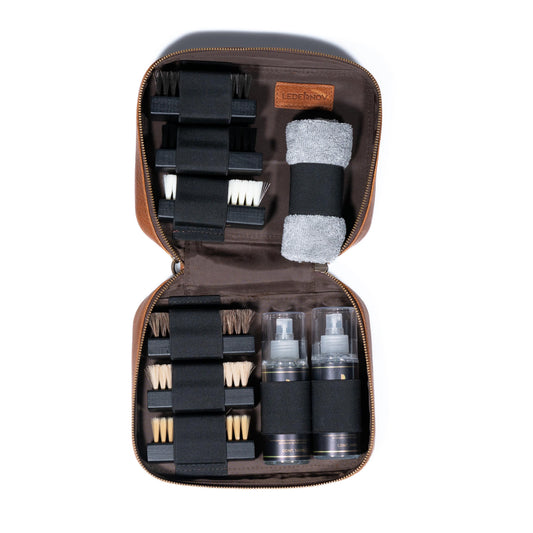 KIT DE LIMPIEZA CHICO