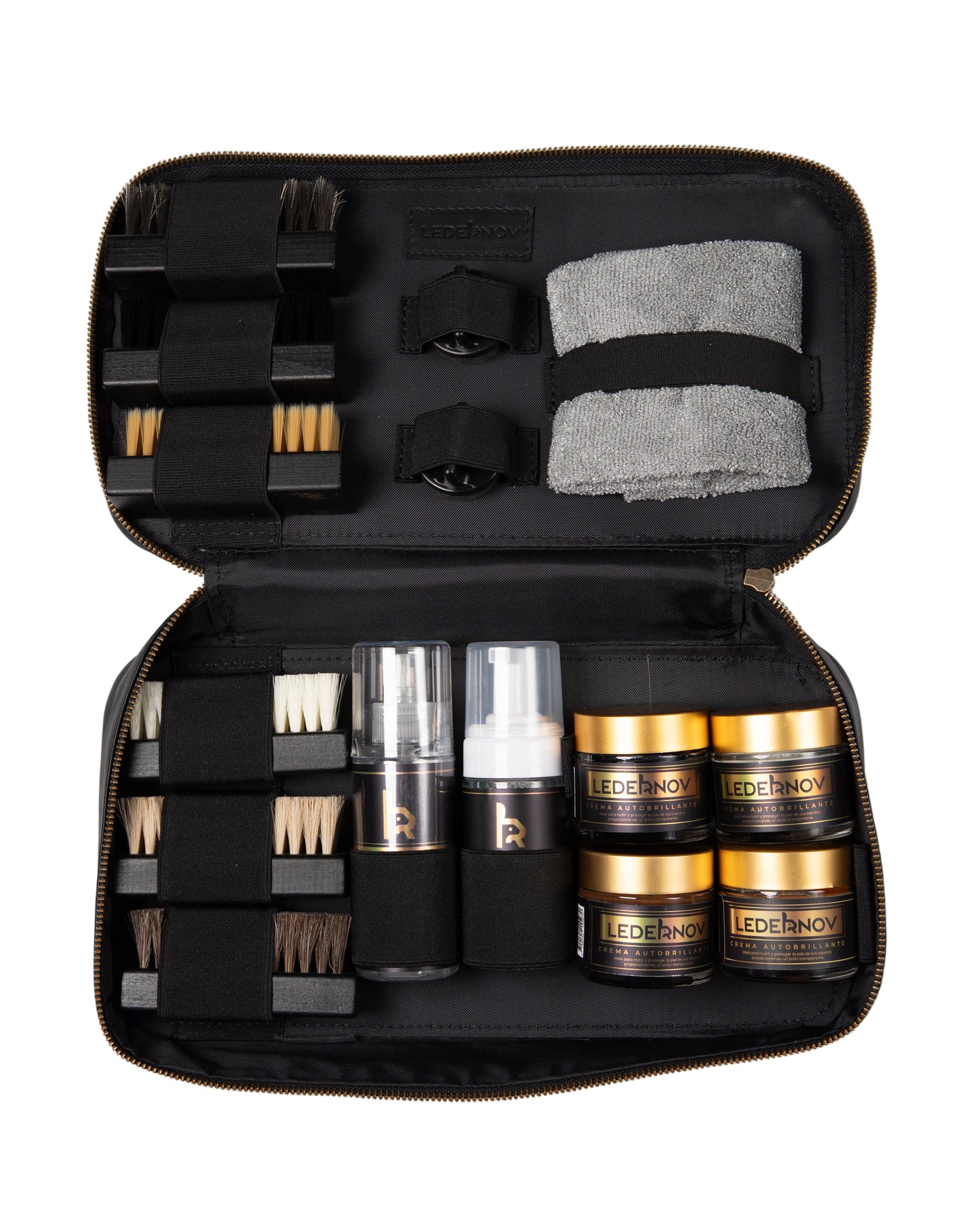 Kit de Limpieza Grande