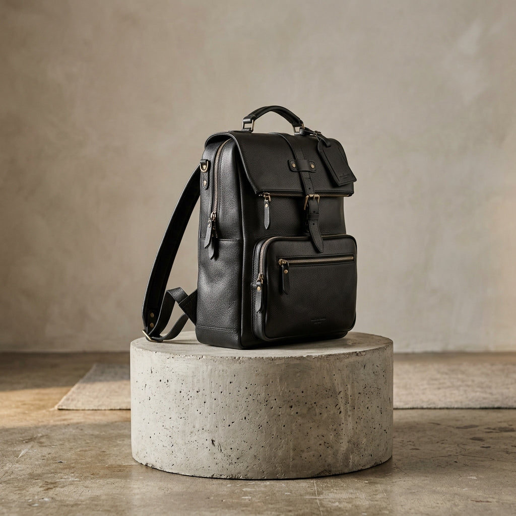 Backpacks