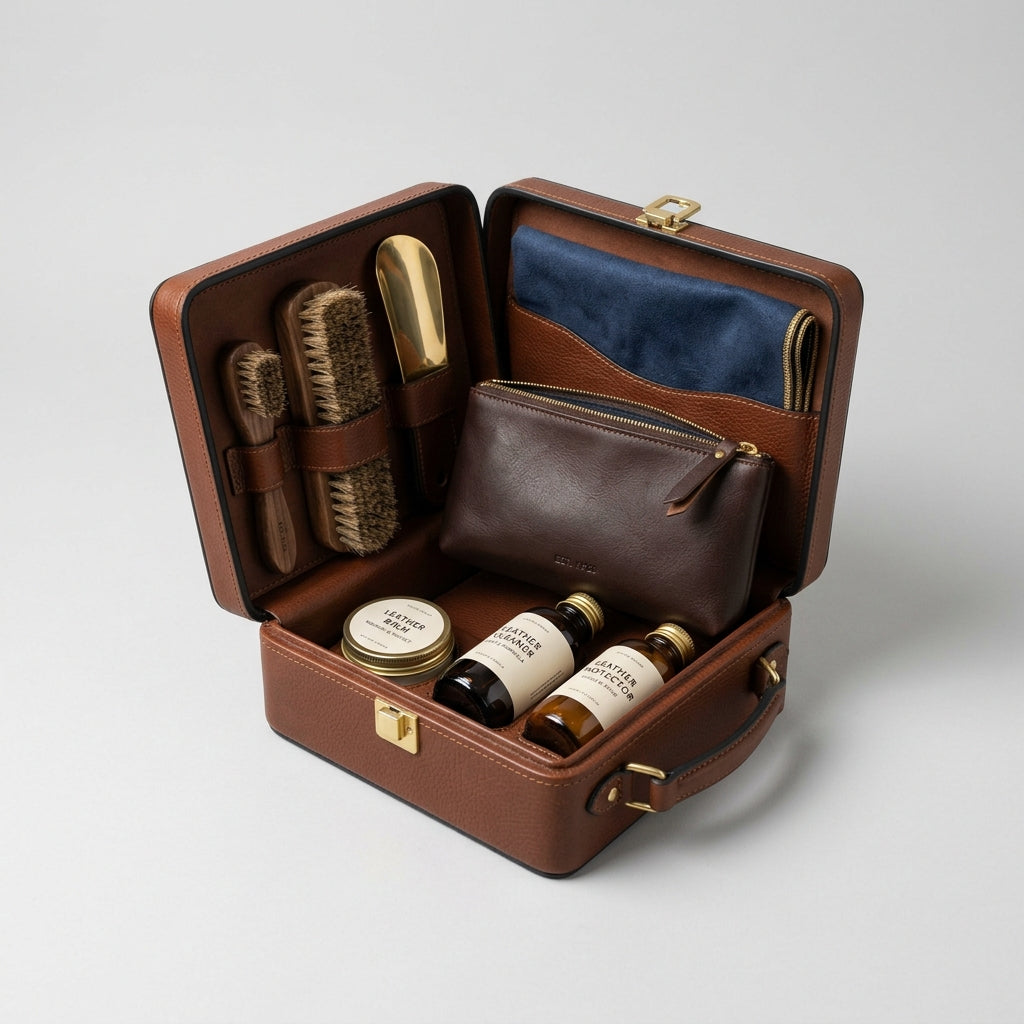Kit de Limpieza Grande