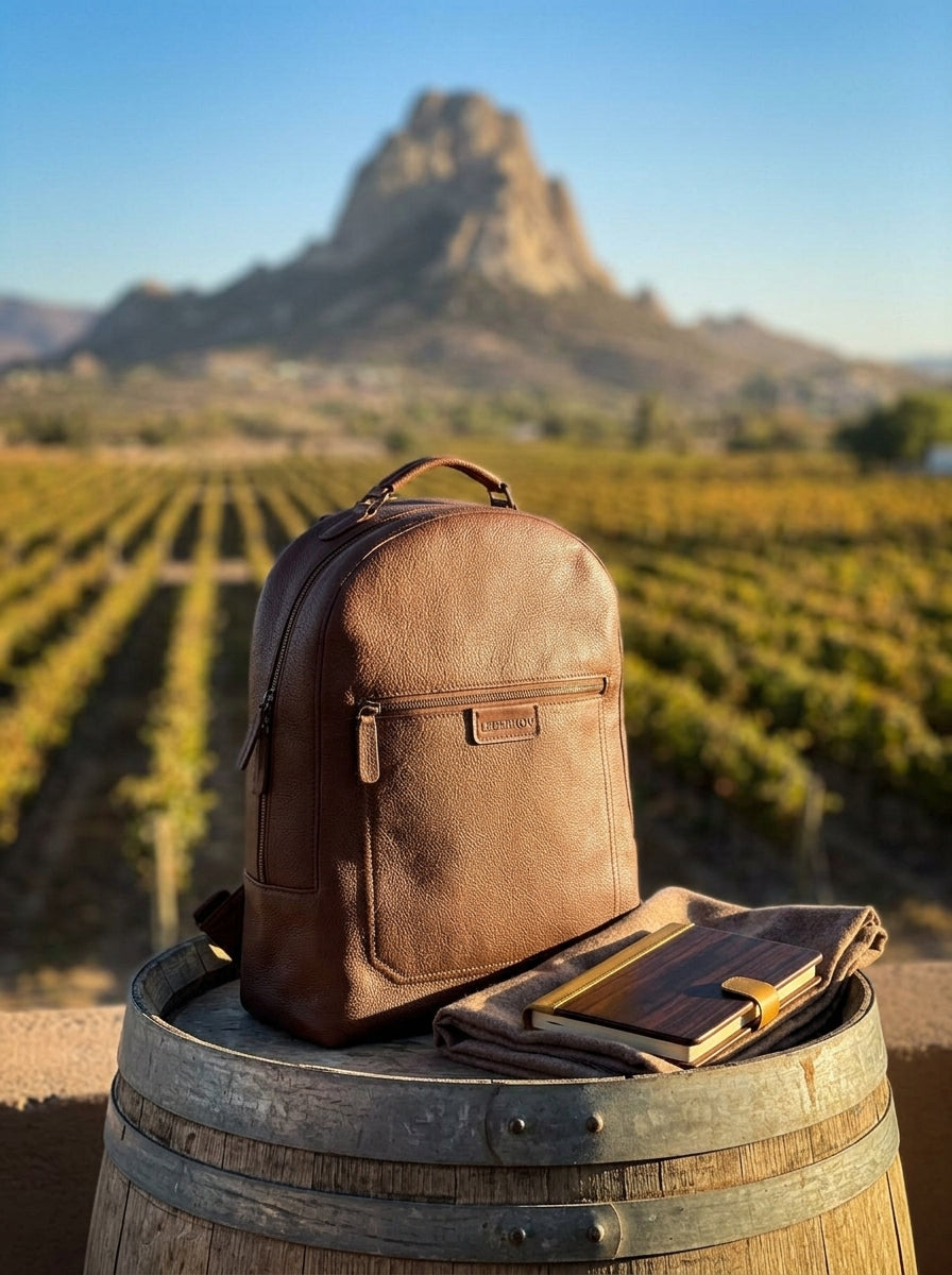 Backpacks